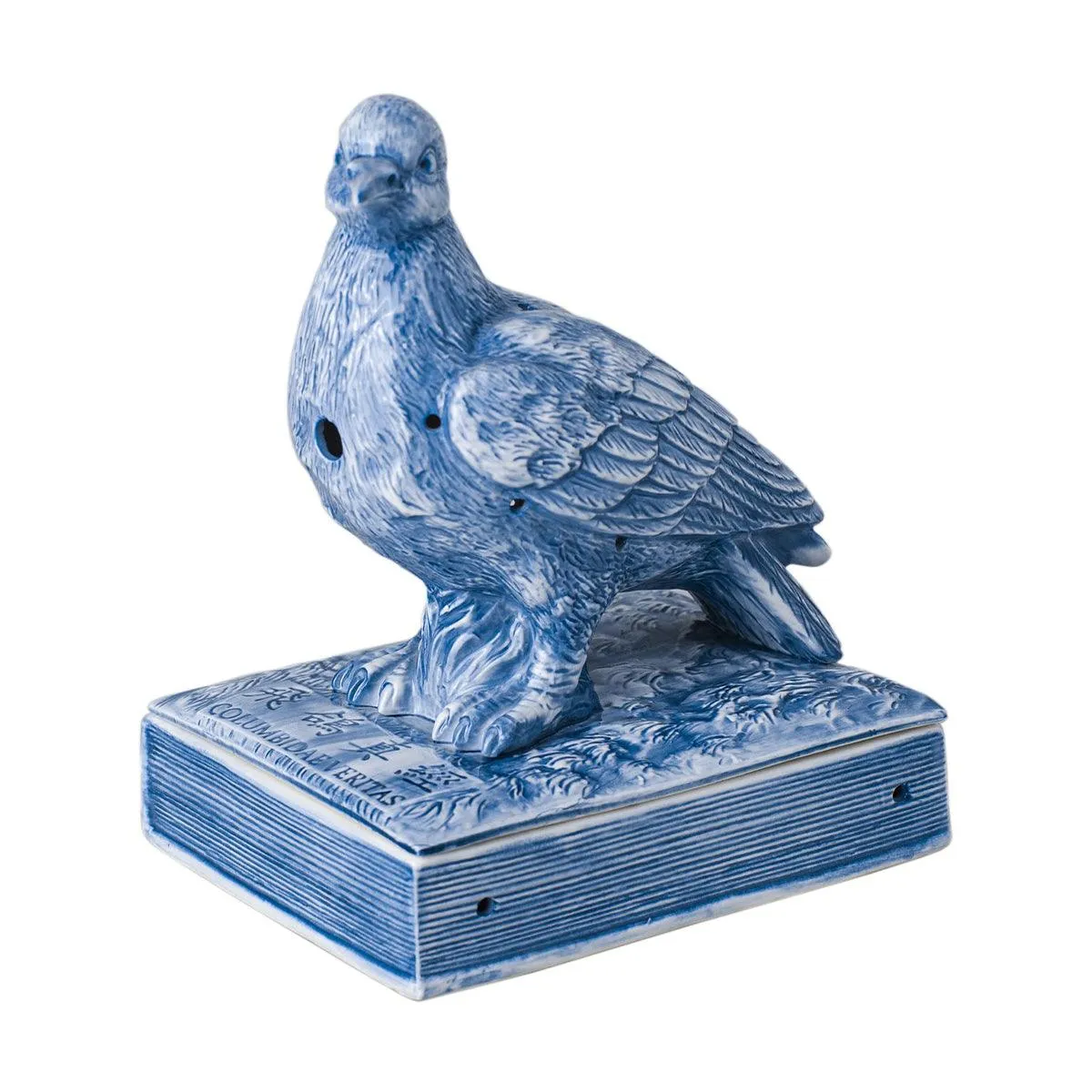   Staple Pigeon Incense Chamber