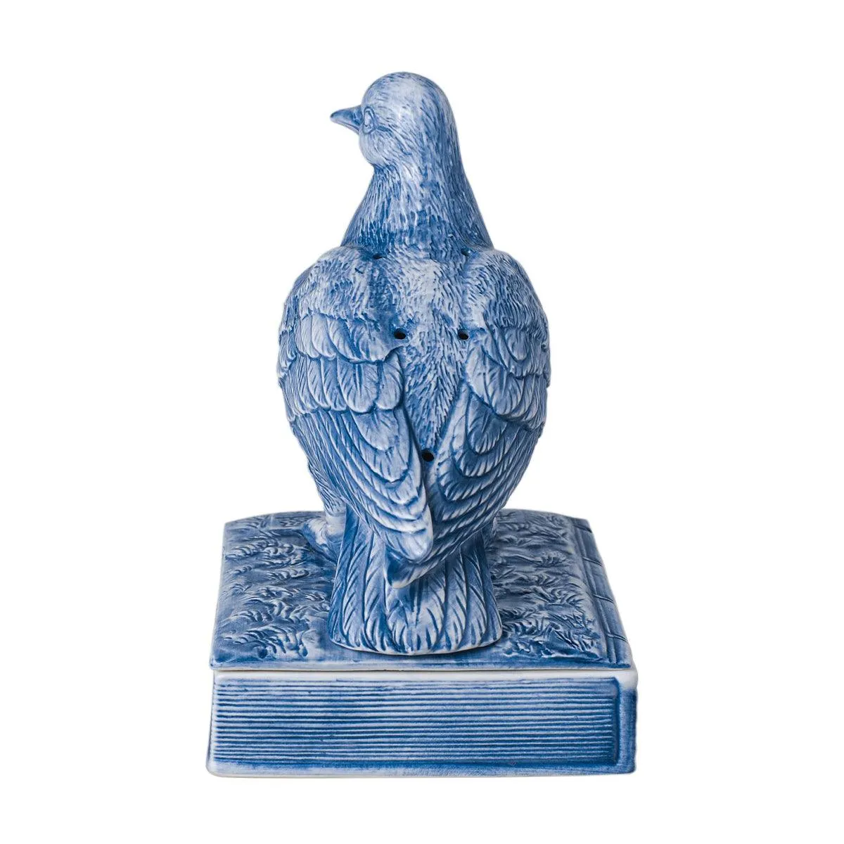   Staple Pigeon Incense Chamber