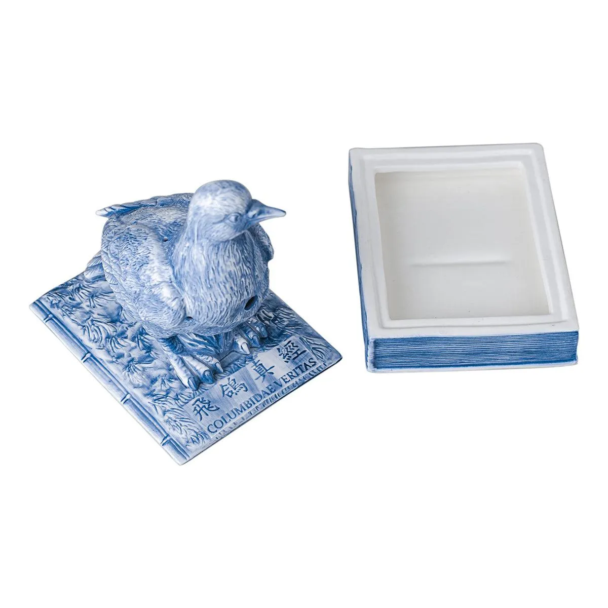   Staple Pigeon Incense Chamber