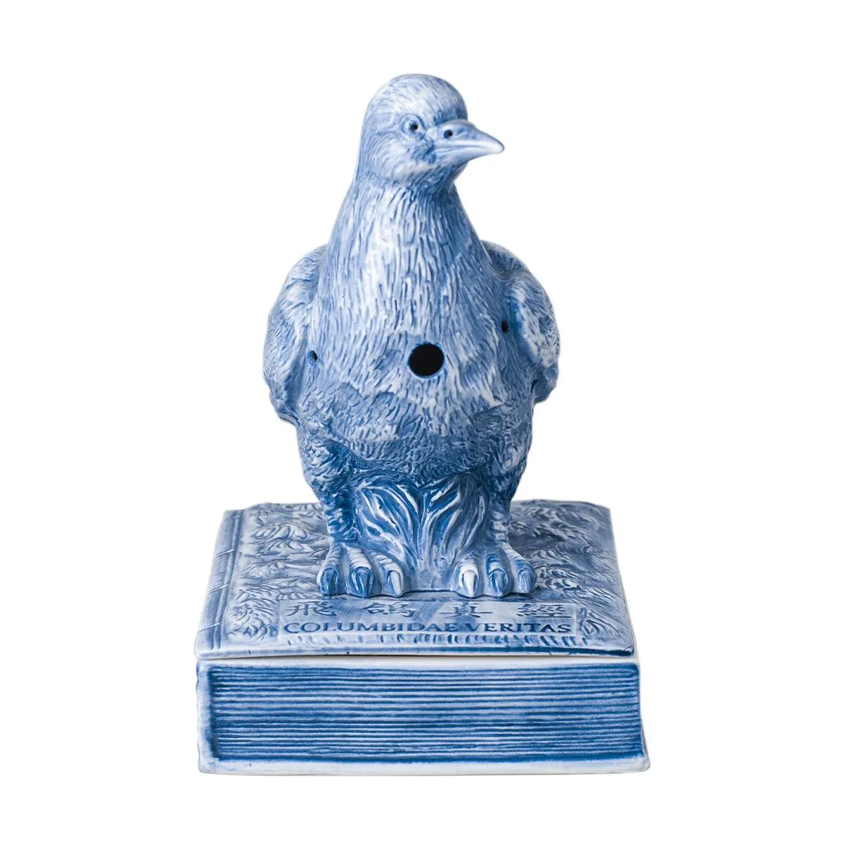   Staple Pigeon Incense Chamber