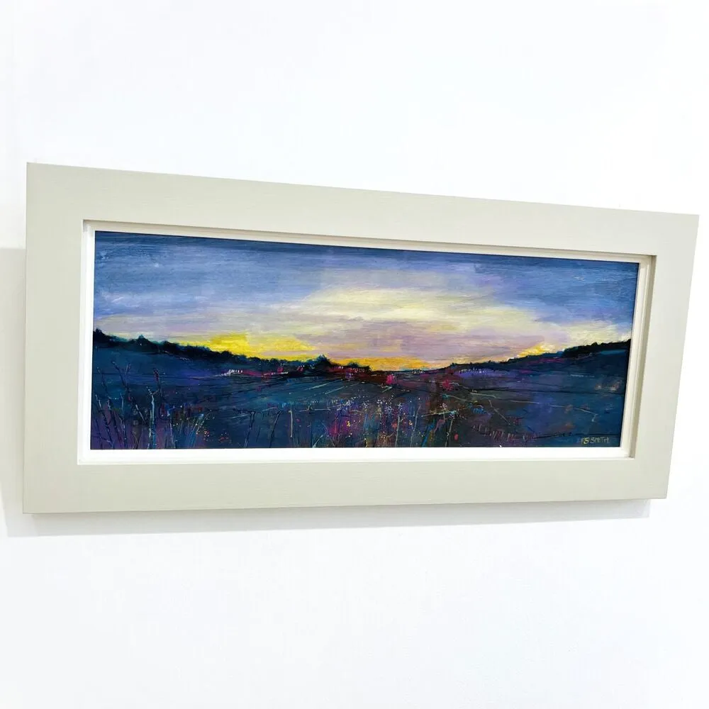 Stephen Smith | Daybreak
