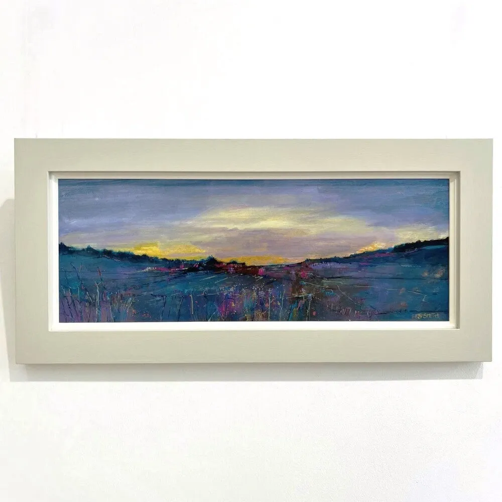 Stephen Smith | Daybreak