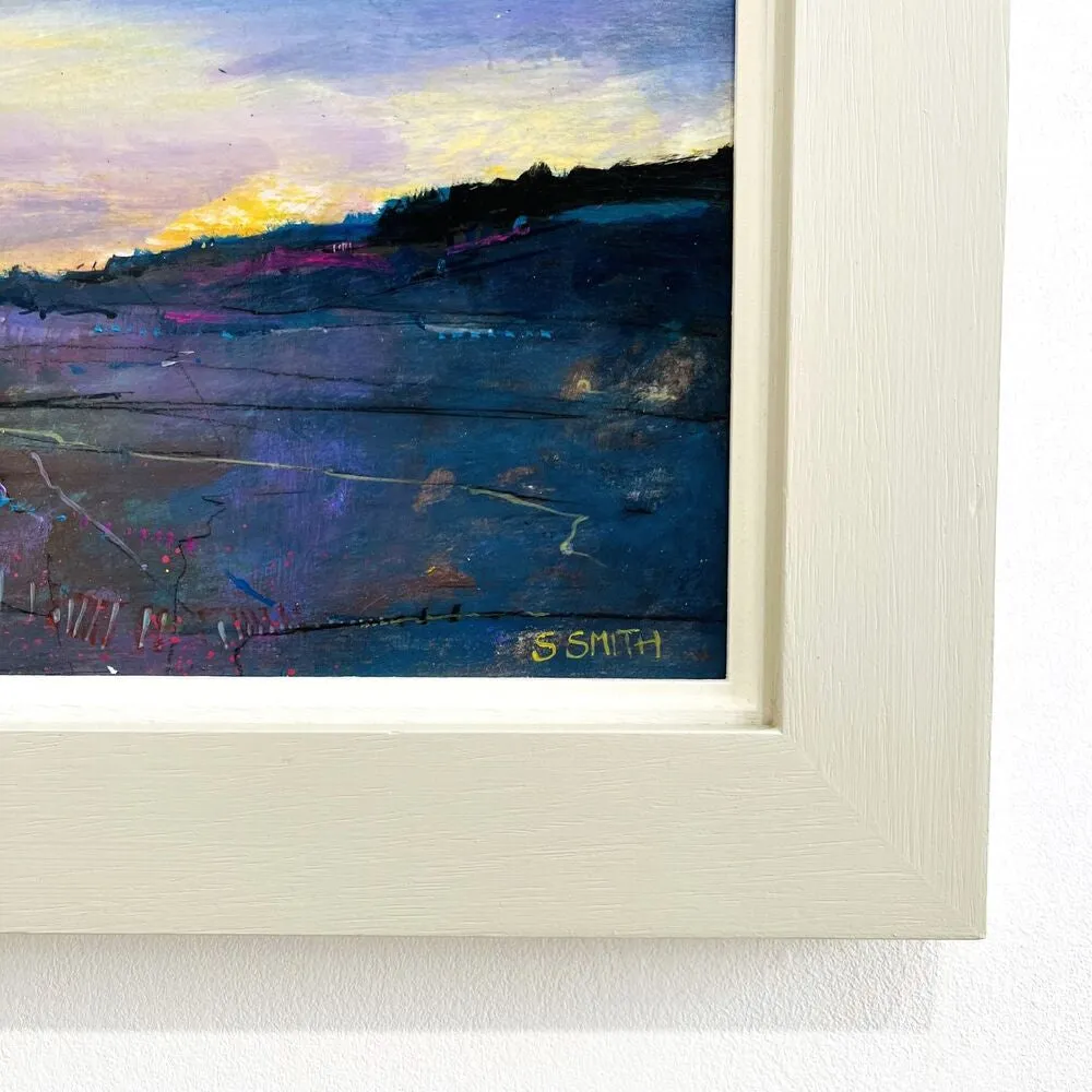 Stephen Smith | Daybreak