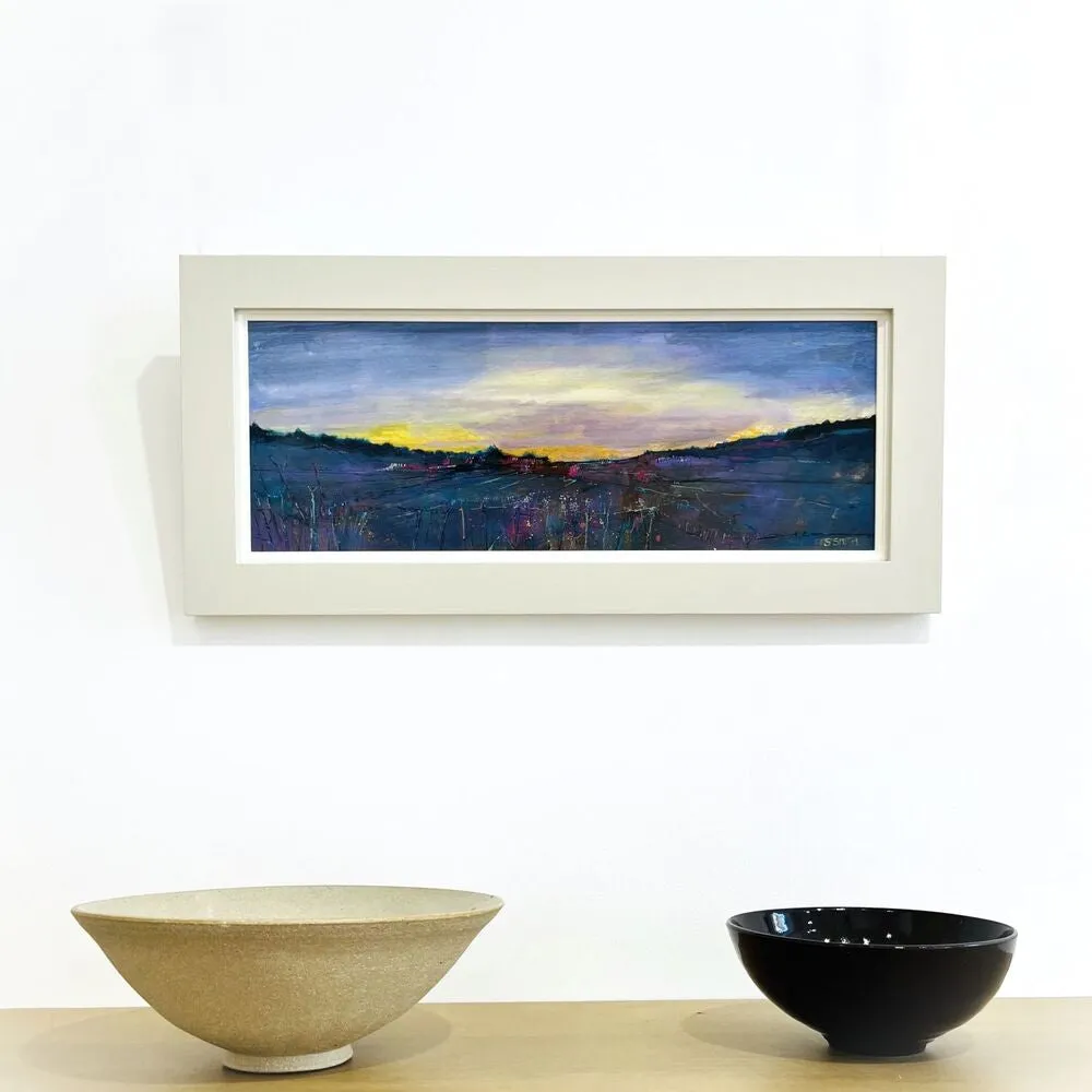 Stephen Smith | Daybreak