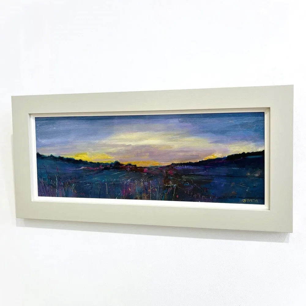 Stephen Smith | Daybreak