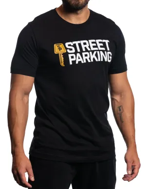 Street Parking Tee - Men's