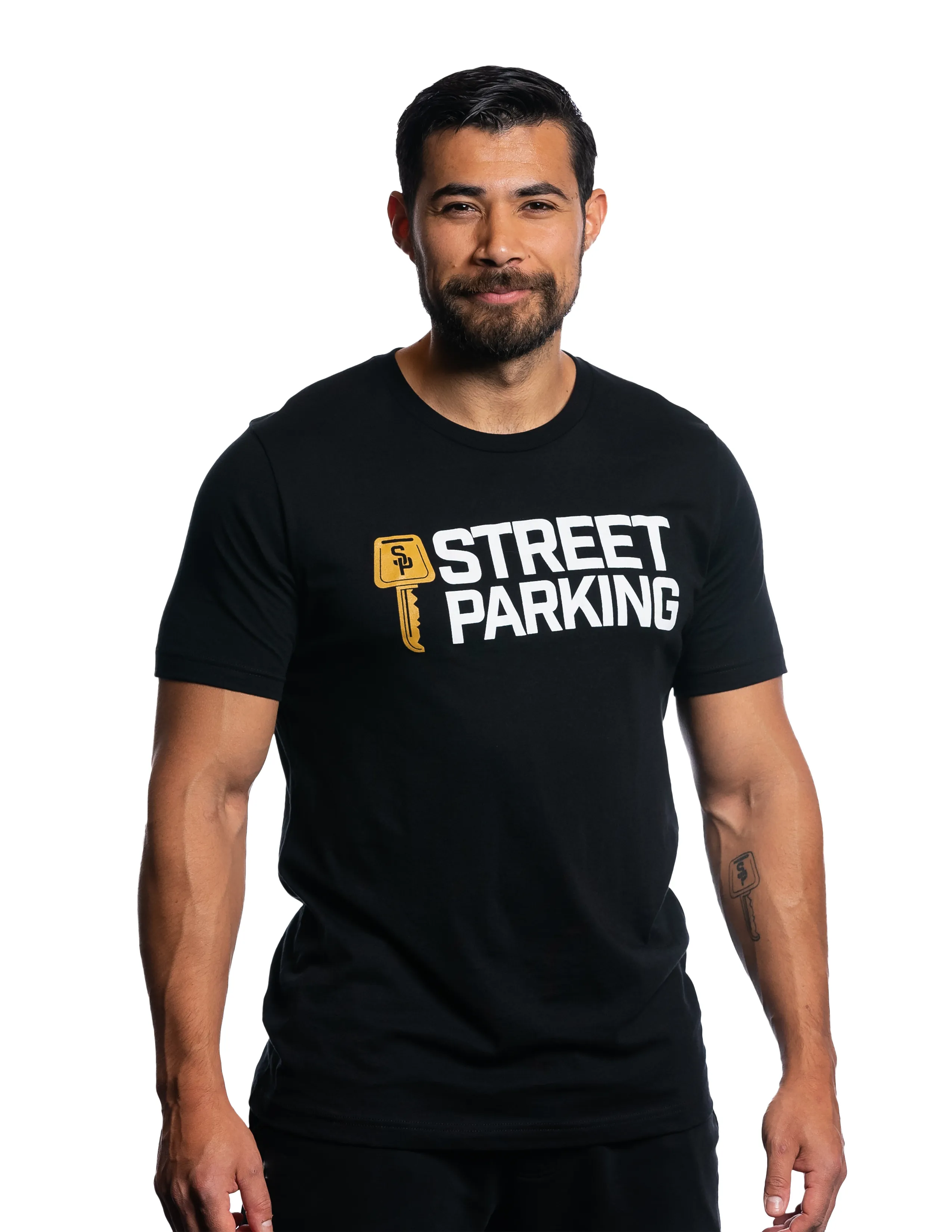 Street Parking Tee - Men's