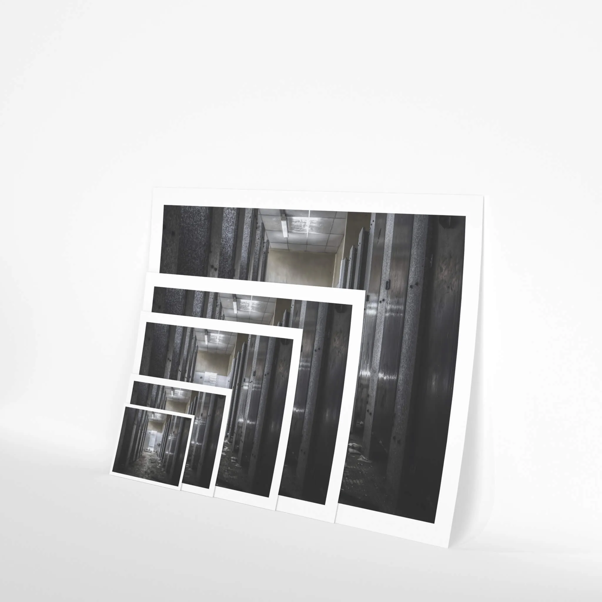 Toilet Block | Blayney Abattoir