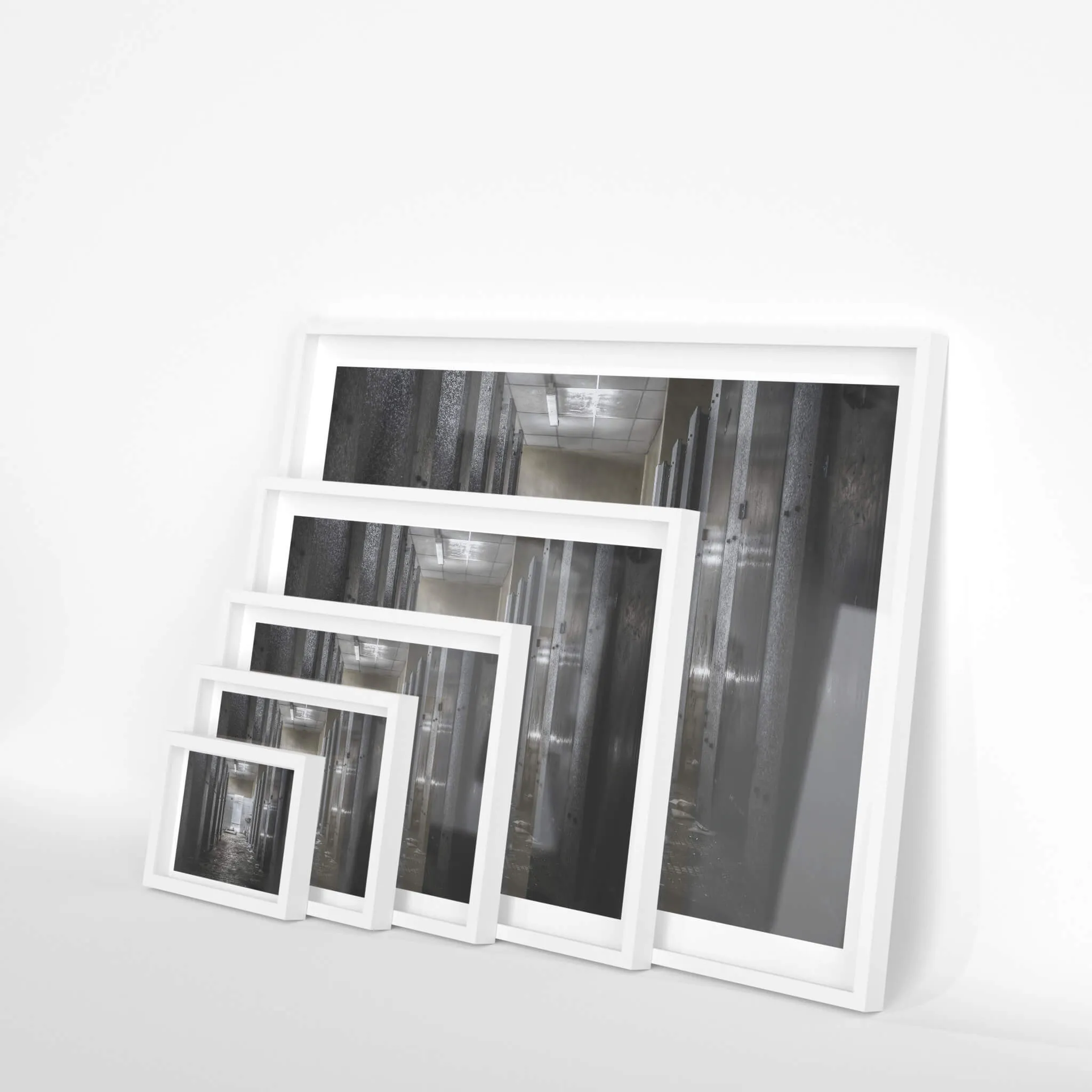 Toilet Block | Blayney Abattoir