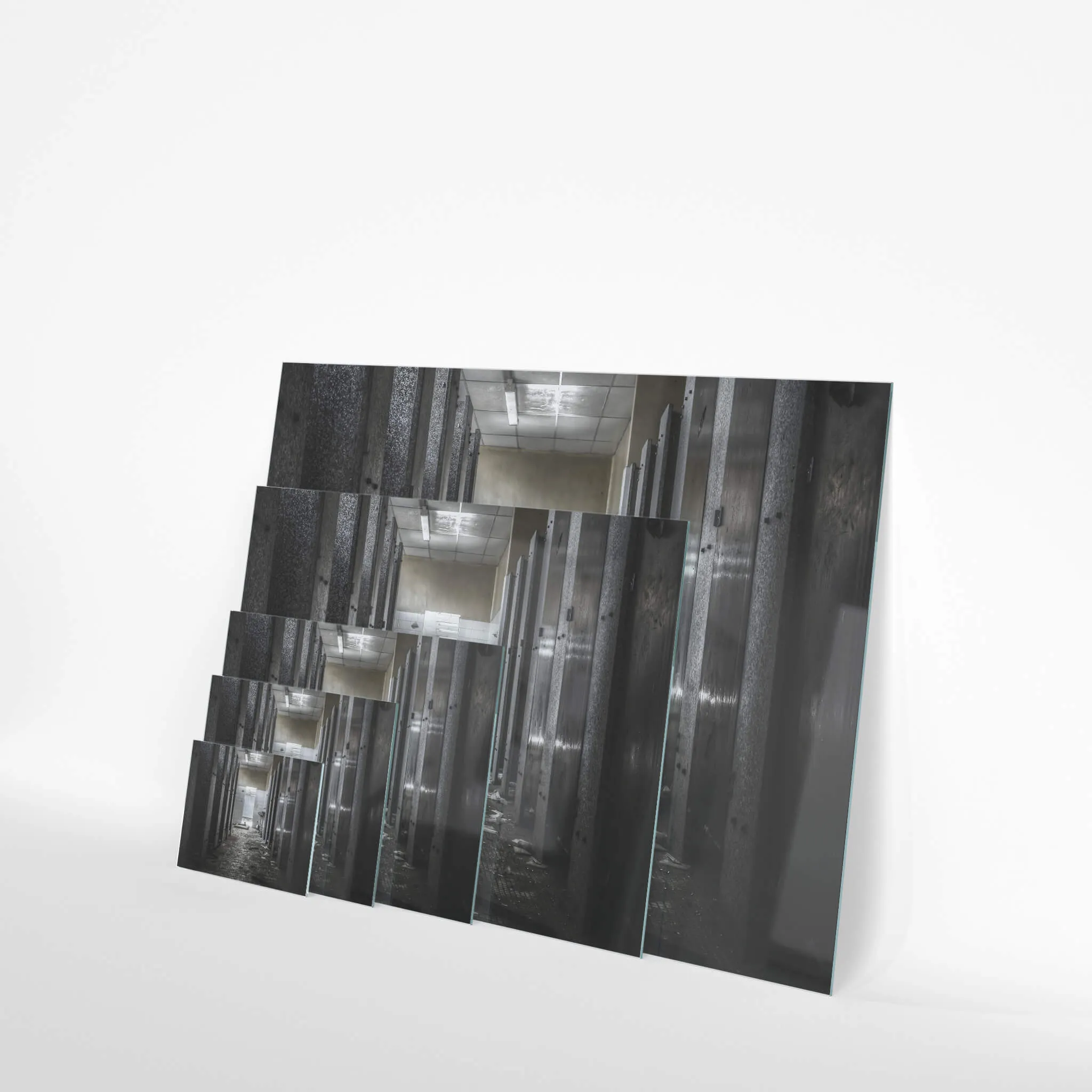 Toilet Block | Blayney Abattoir