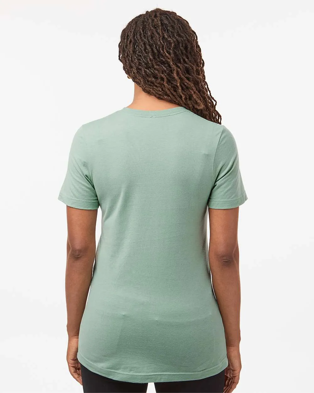 Tultex Combed Cotton T-Shirt 602