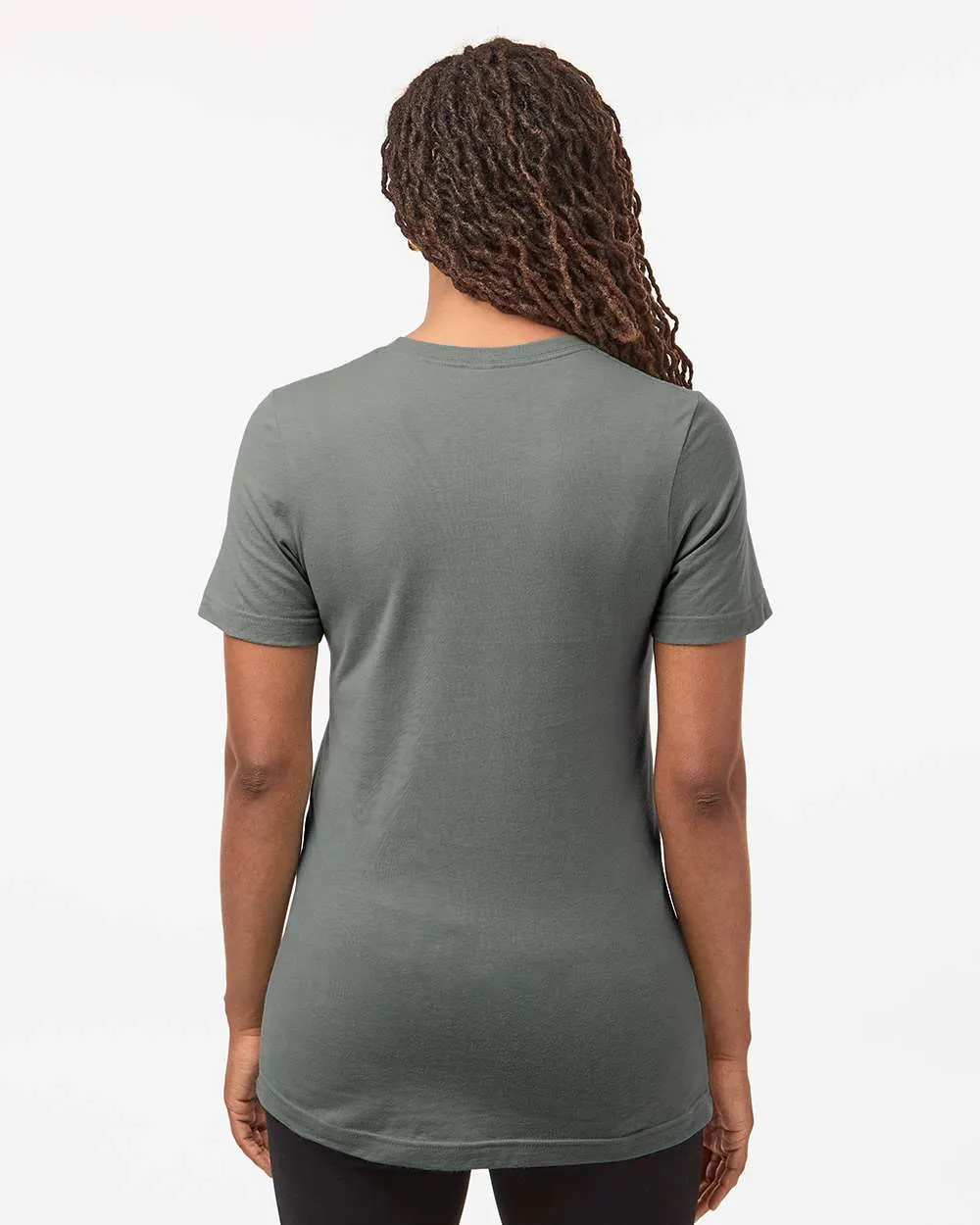 Tultex Combed Cotton T-Shirt 602