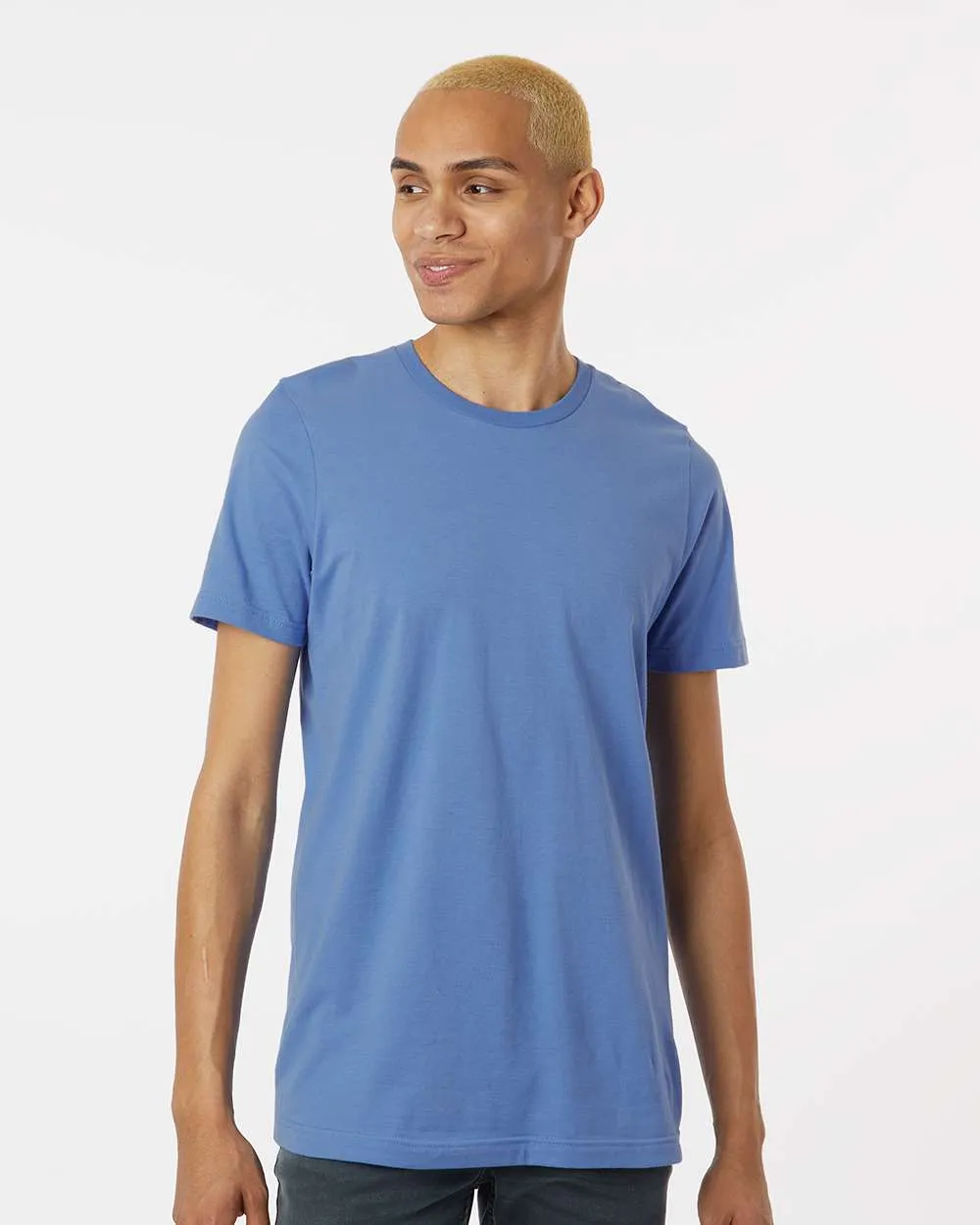 Tultex Combed Cotton T-Shirt 602