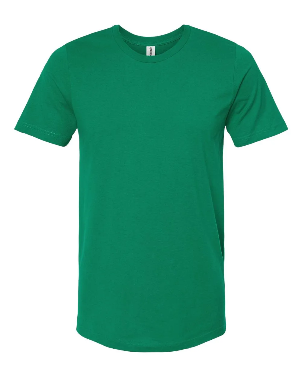 Tultex Combed Cotton T-Shirt 602