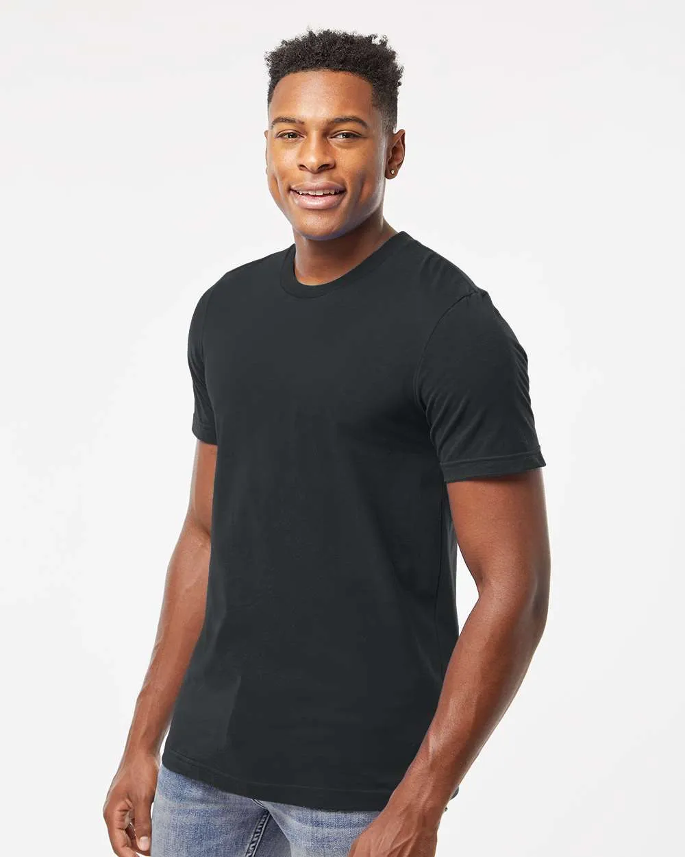 Tultex Combed Cotton T-Shirt 602