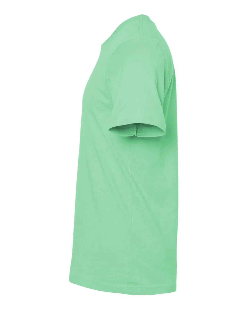 Tultex Combed Cotton T-Shirt 602