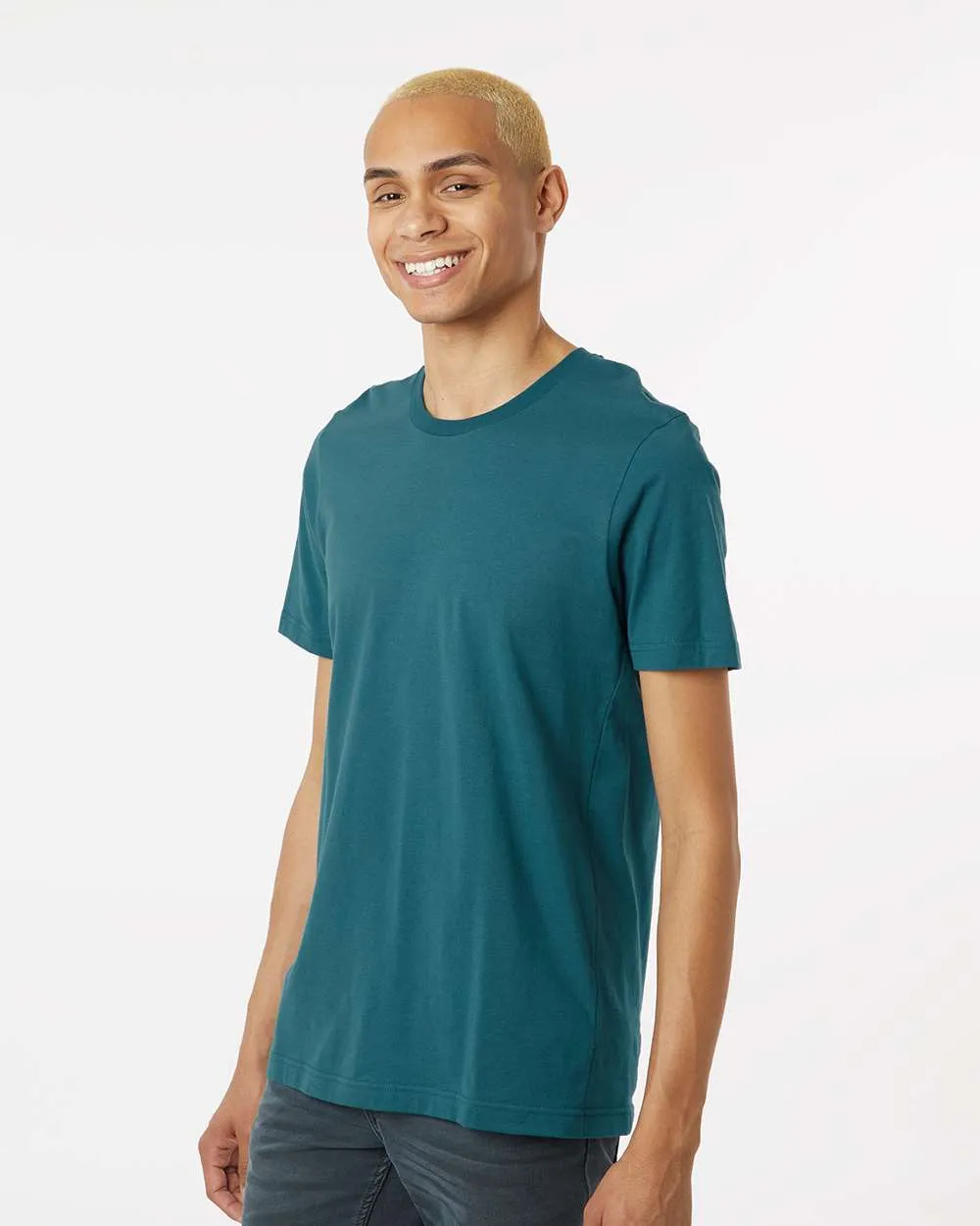 Tultex Combed Cotton T-Shirt 602
