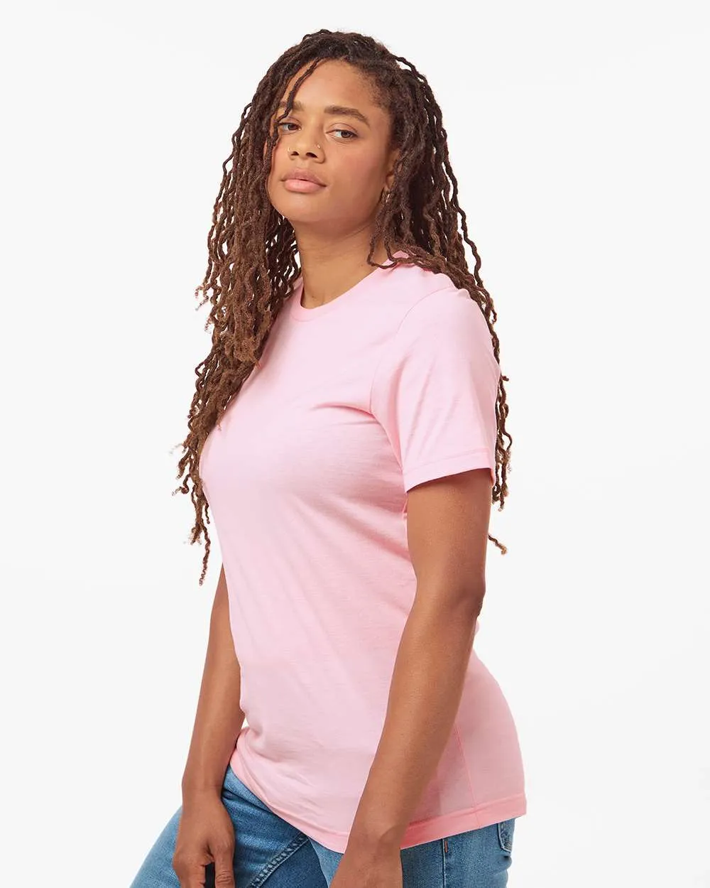Tultex Combed Cotton T-Shirt 602
