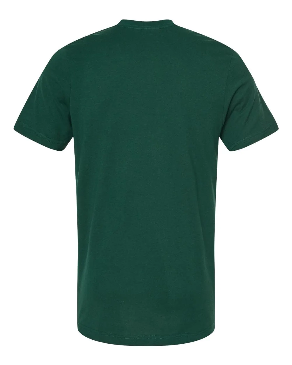 Tultex Combed Cotton T-Shirt 602