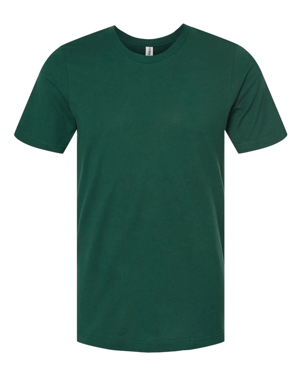 Tultex Combed Cotton T-Shirt 602