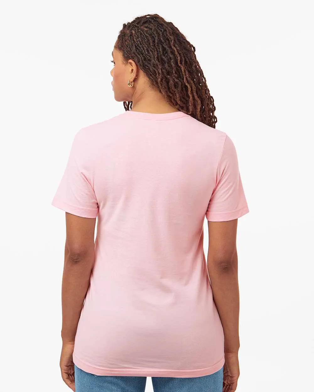 Tultex Combed Cotton T-Shirt 602