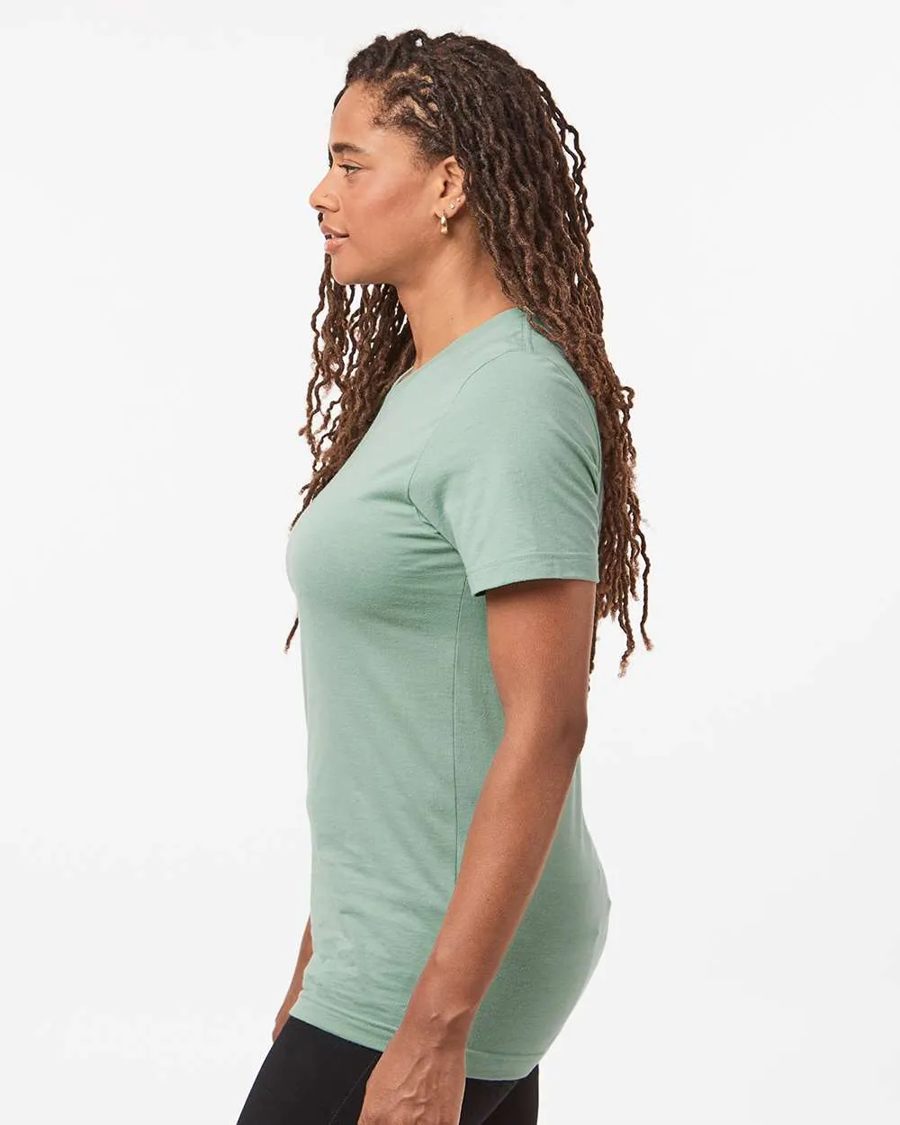 Tultex Combed Cotton T-Shirt 602