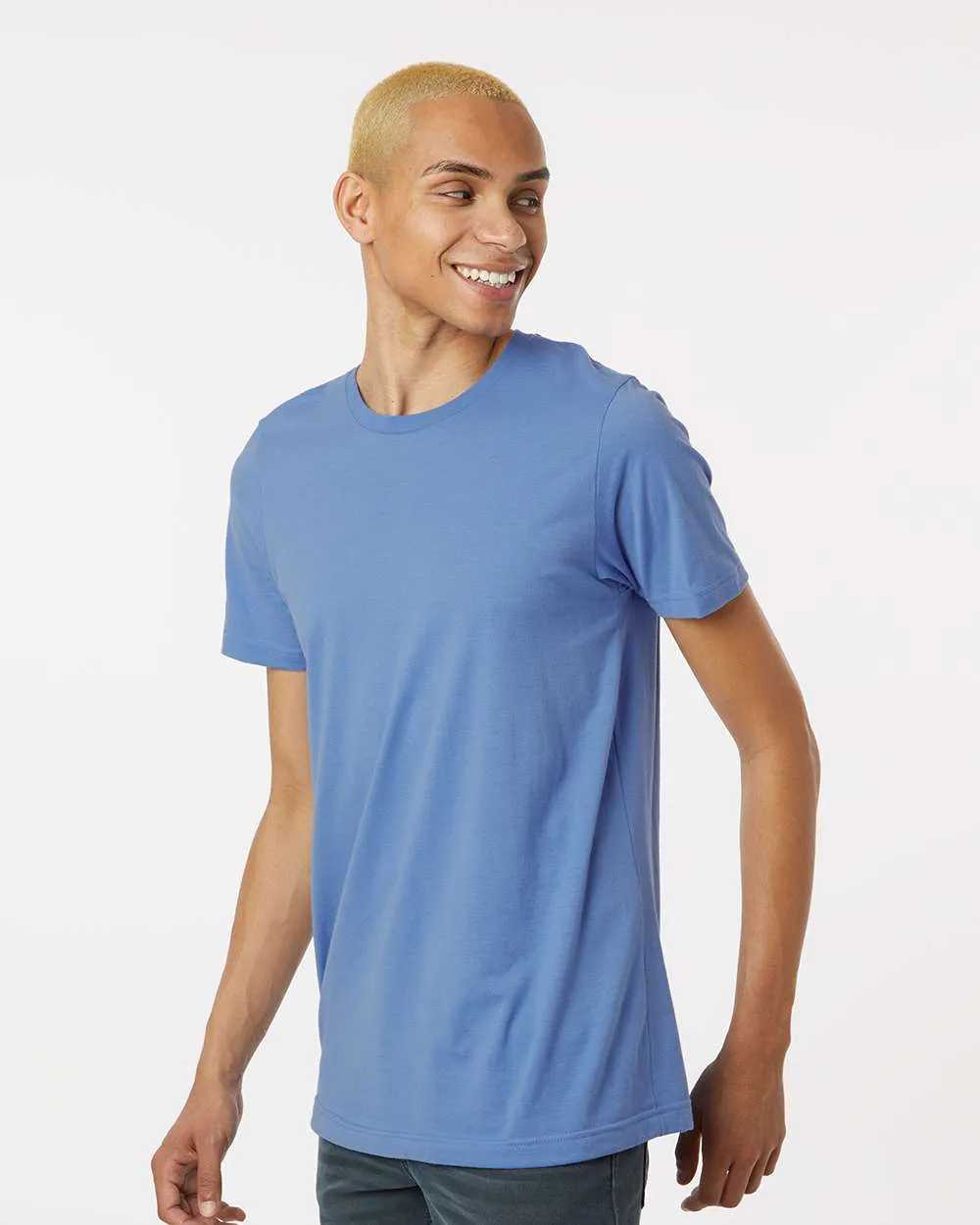 Tultex Combed Cotton T-Shirt 602
