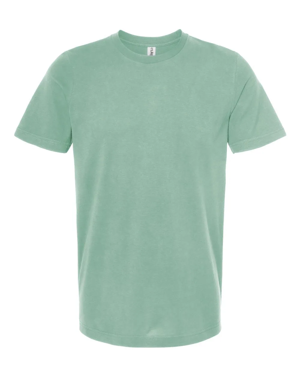 Tultex Combed Cotton T-Shirt 602