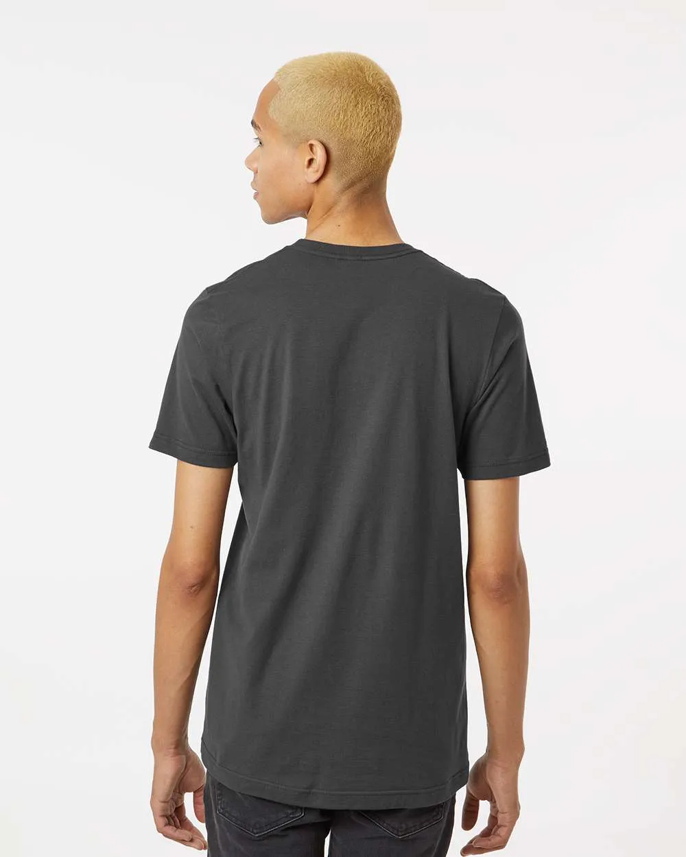 Tultex Combed Cotton T-Shirt 602