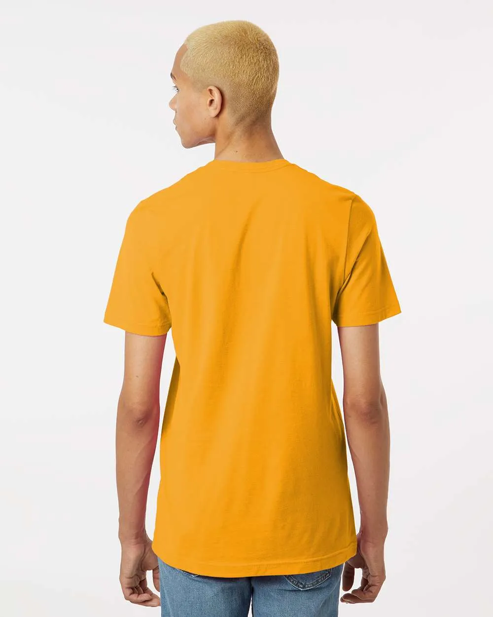 Tultex Combed Cotton T-Shirt 602
