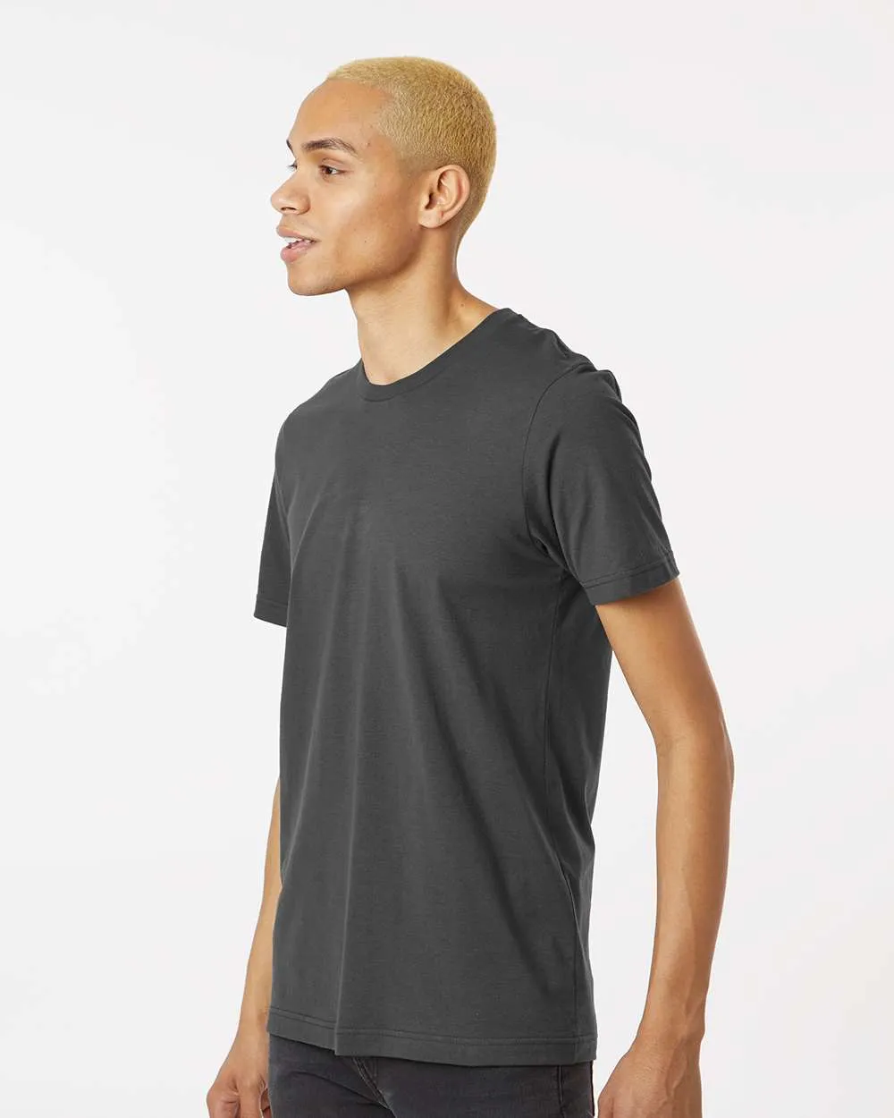 Tultex Combed Cotton T-Shirt 602
