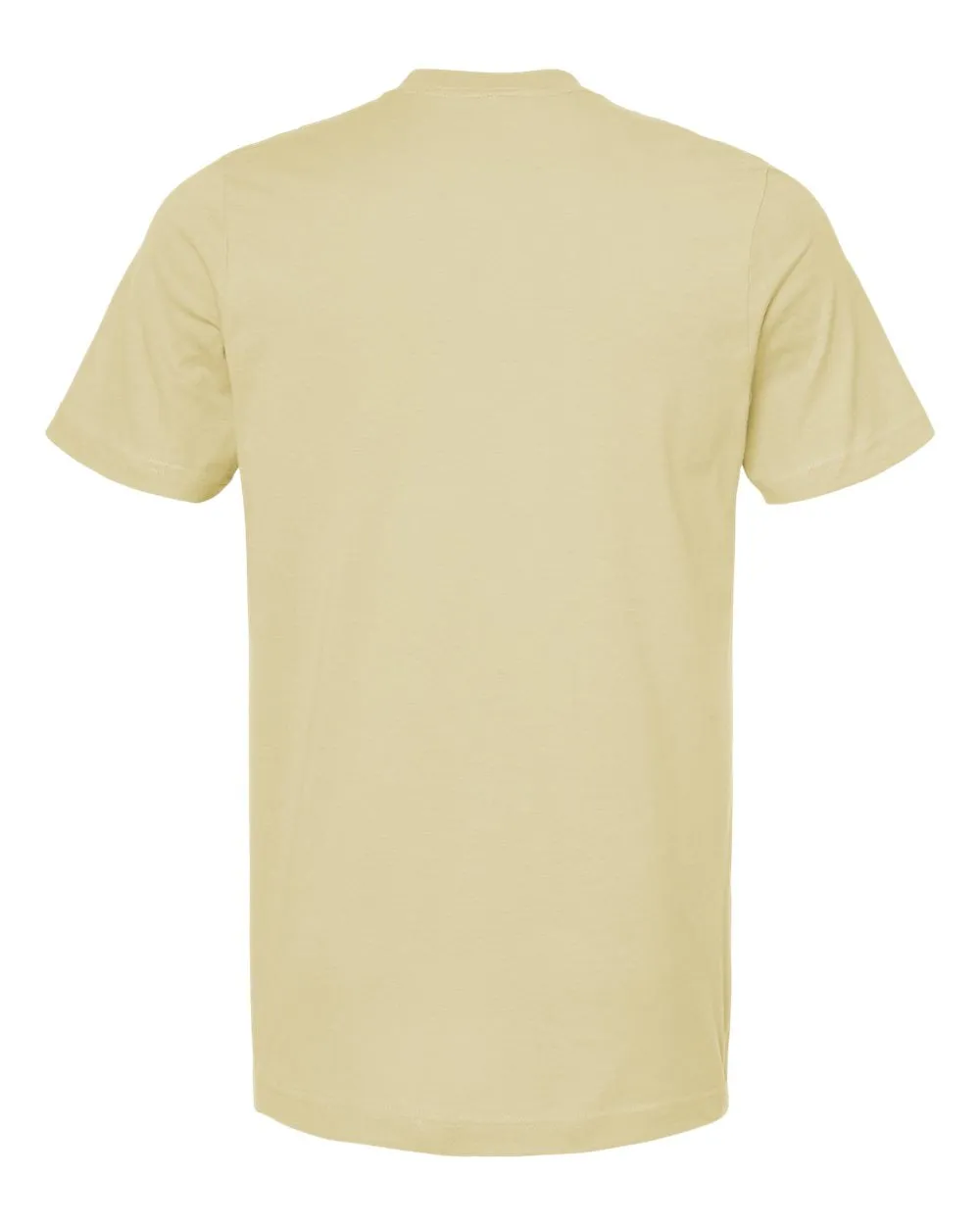 Tultex Combed Cotton T-Shirt 602