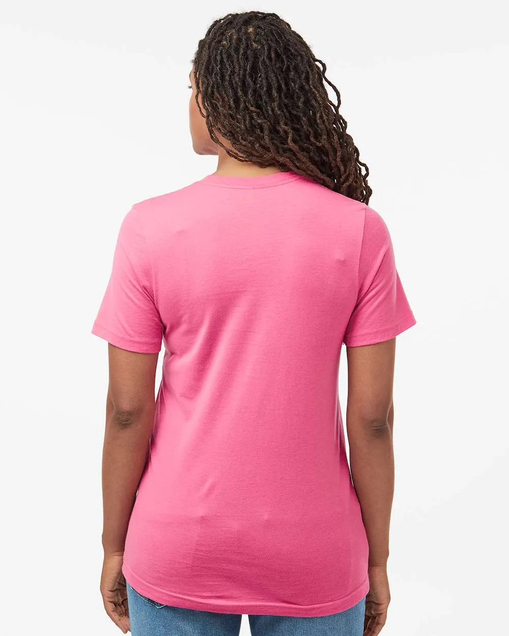 Tultex Combed Cotton T-Shirt 602