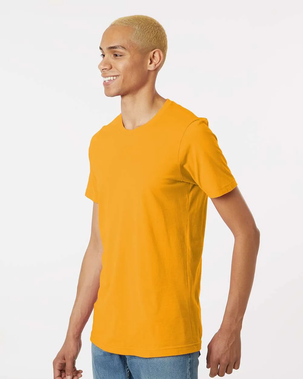 Tultex Combed Cotton T-Shirt 602