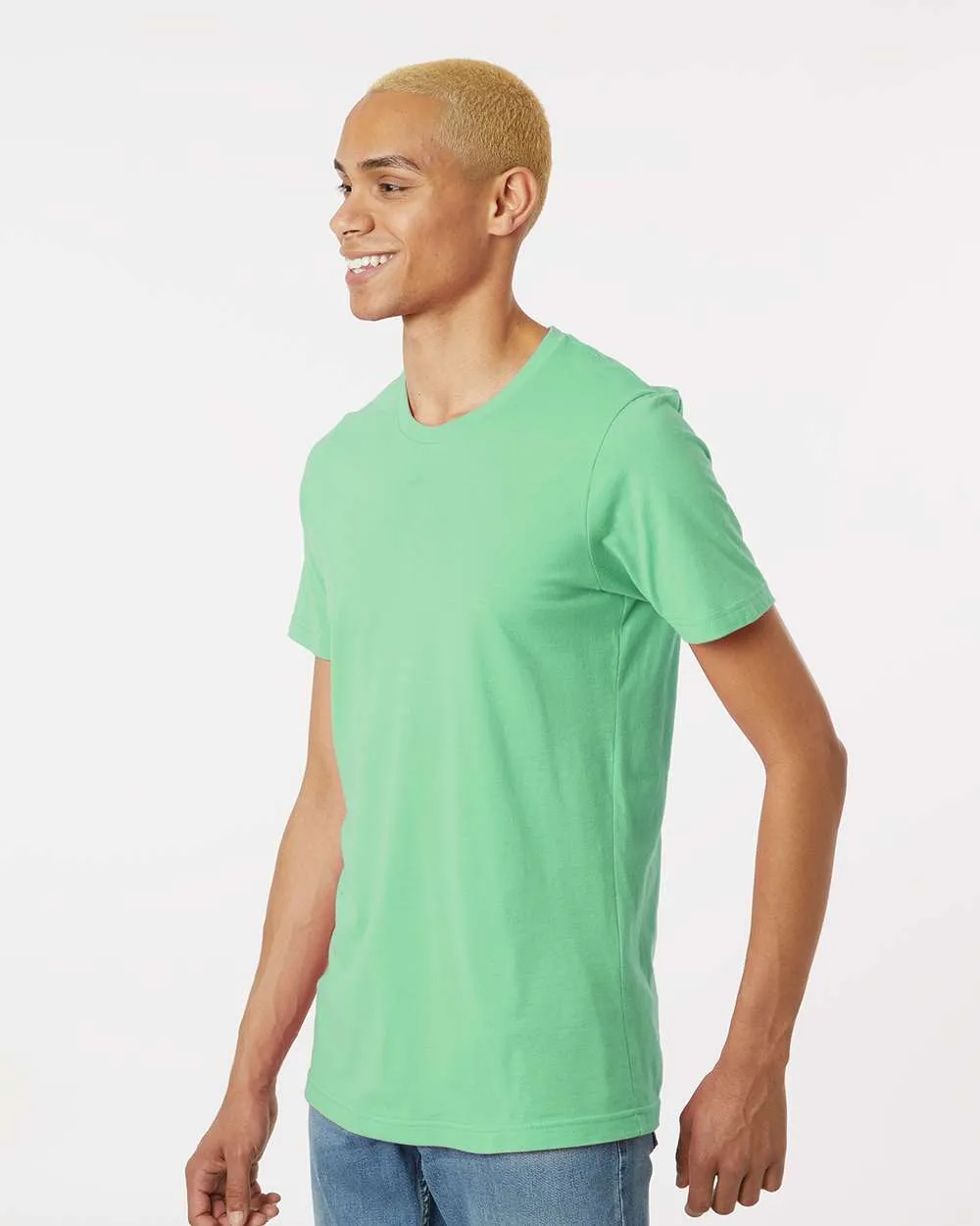 Tultex Combed Cotton T-Shirt 602