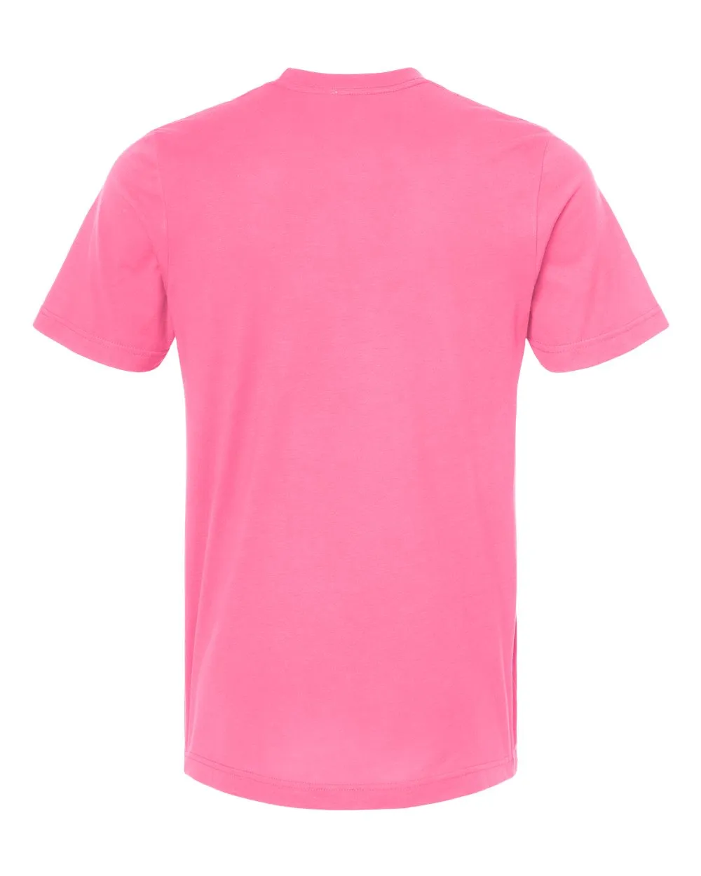 Tultex Combed Cotton T-Shirt 602