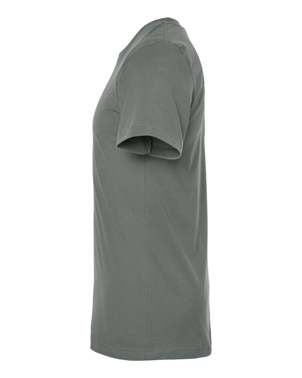 Tultex Combed Cotton T-Shirt 602