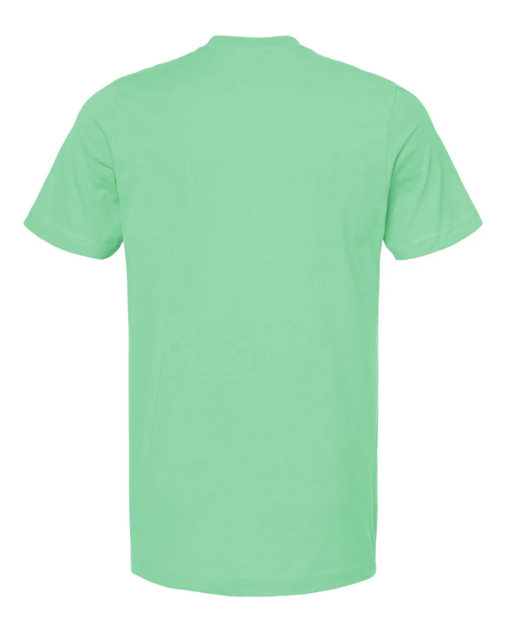 Tultex Combed Cotton T-Shirt 602