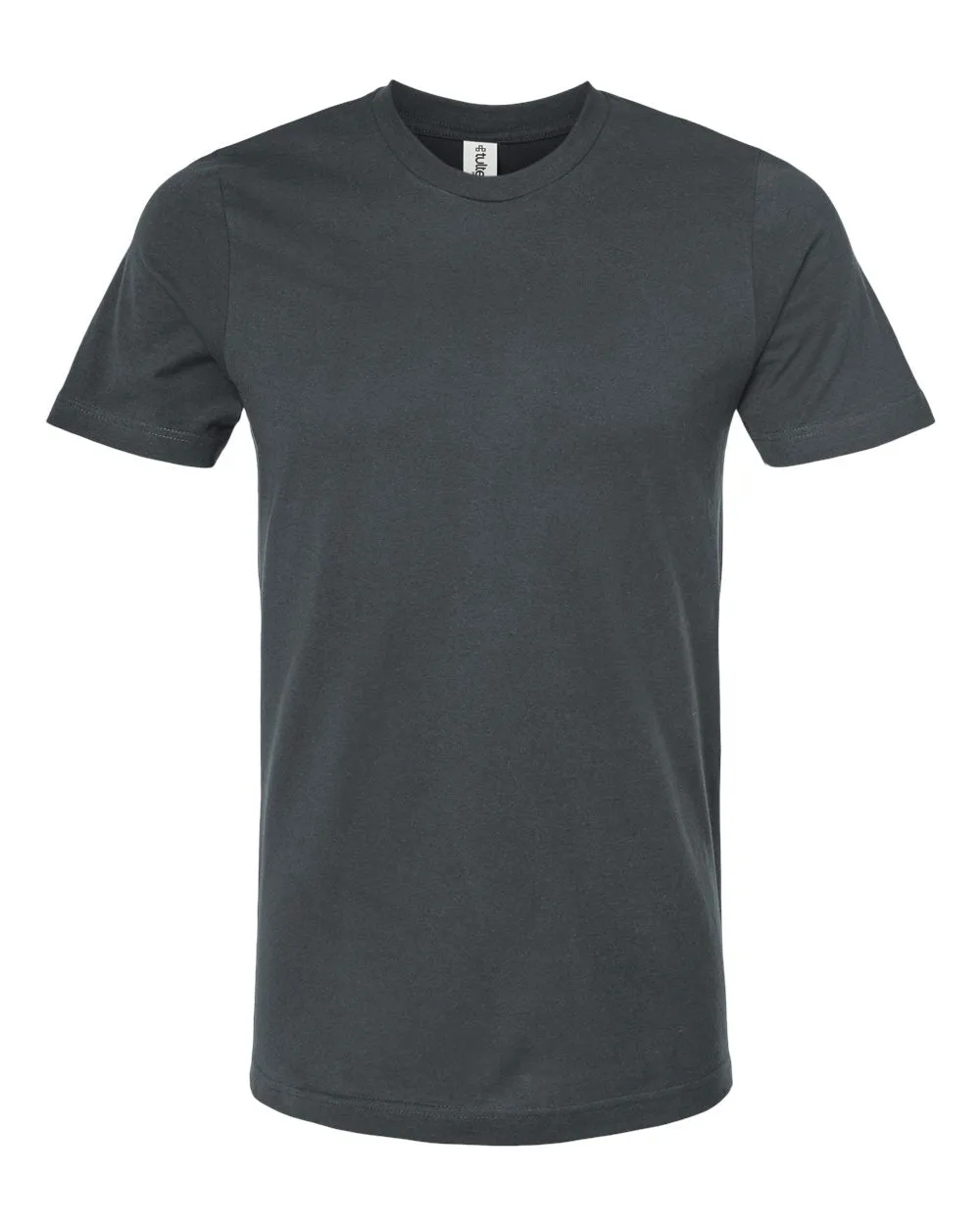 Tultex Combed Cotton T-Shirt 602