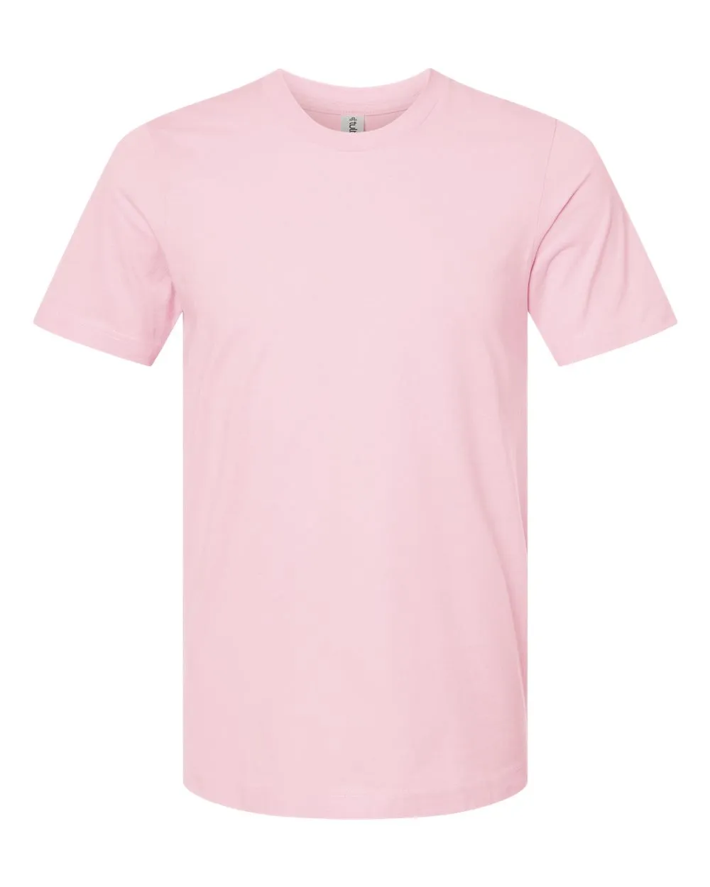 Tultex Combed Cotton T-Shirt 602