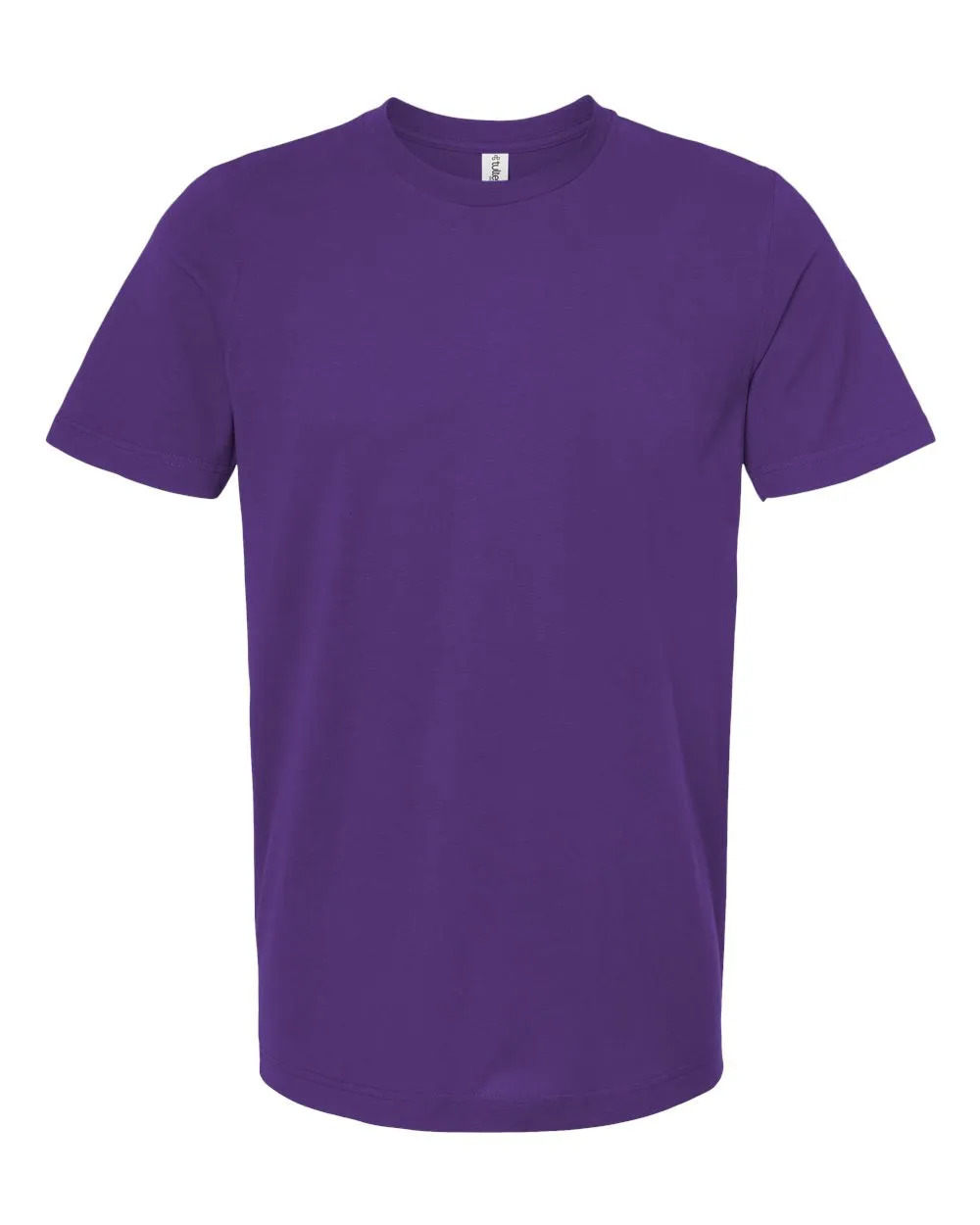 Tultex Combed Cotton T-Shirt 602