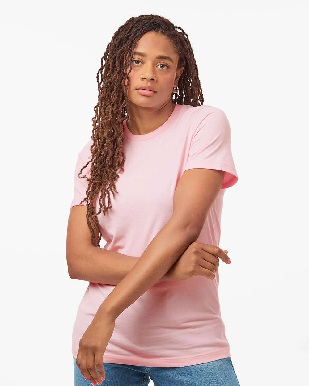 Tultex Combed Cotton T-Shirt 602