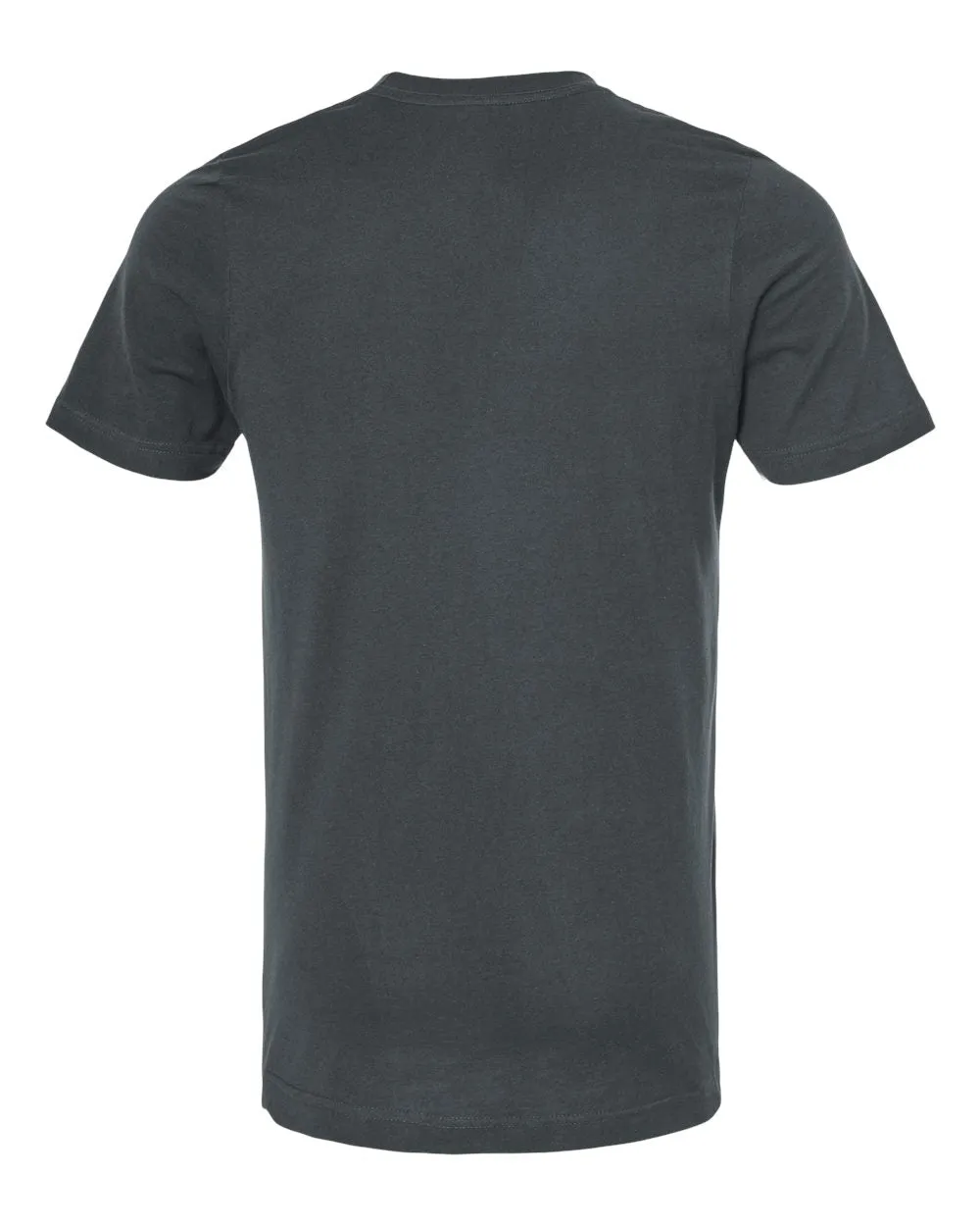 Tultex Combed Cotton T-Shirt 602