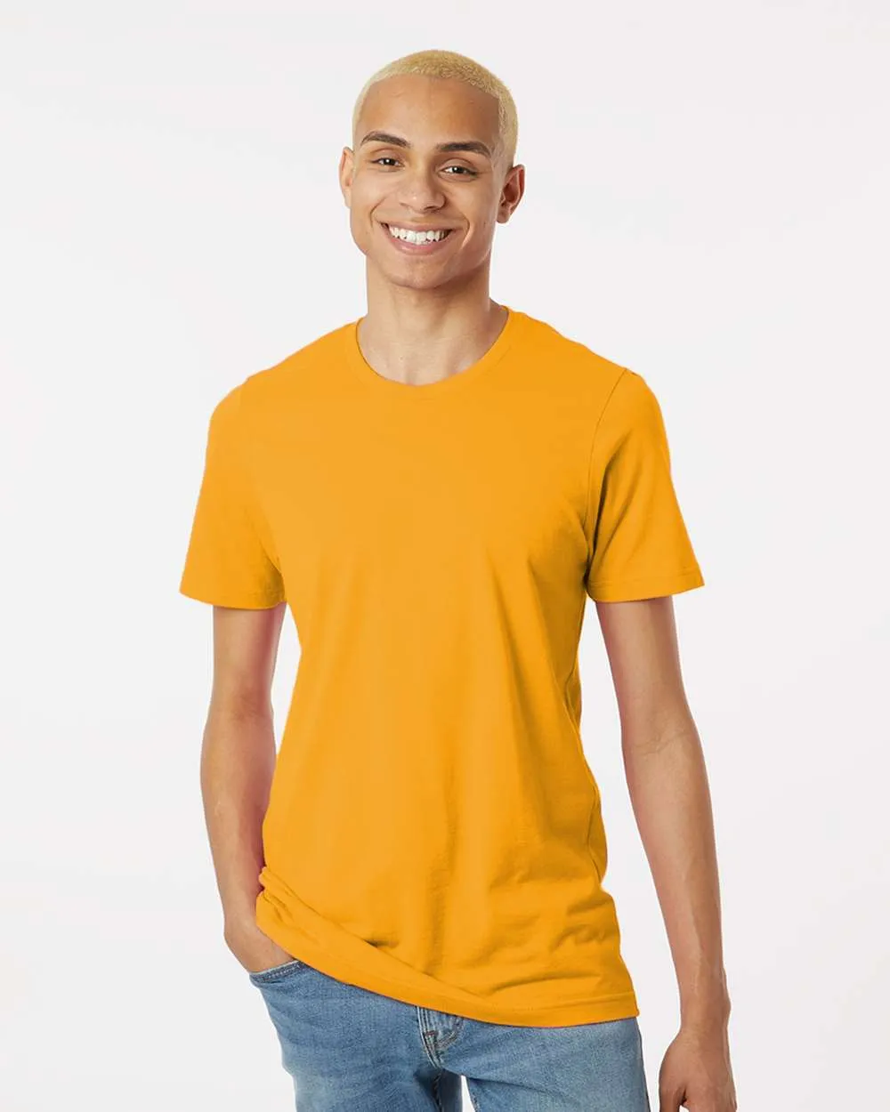 Tultex Combed Cotton T-Shirt 602