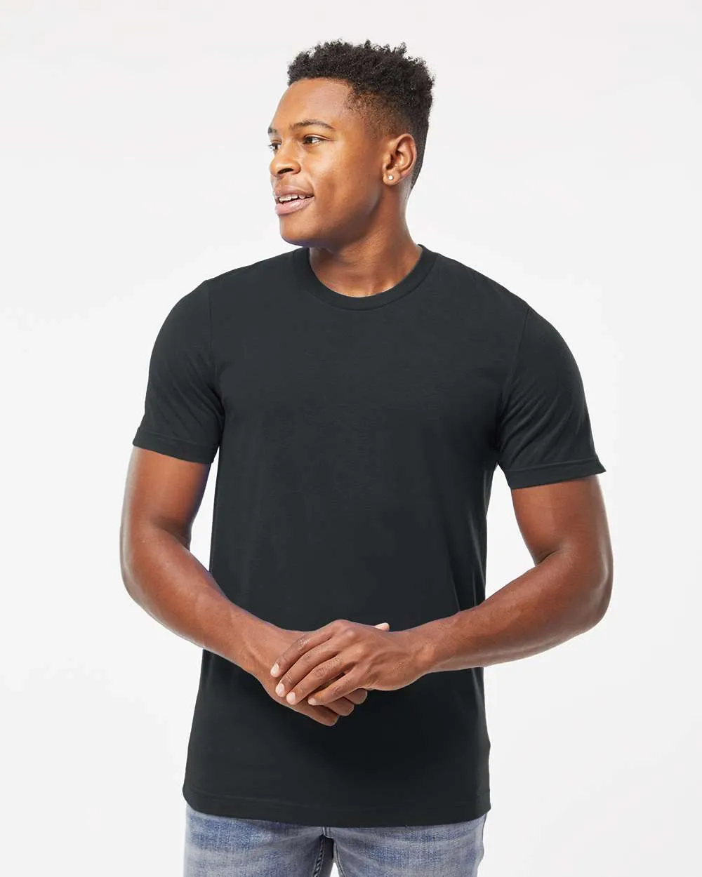 Tultex Combed Cotton T-Shirt 602