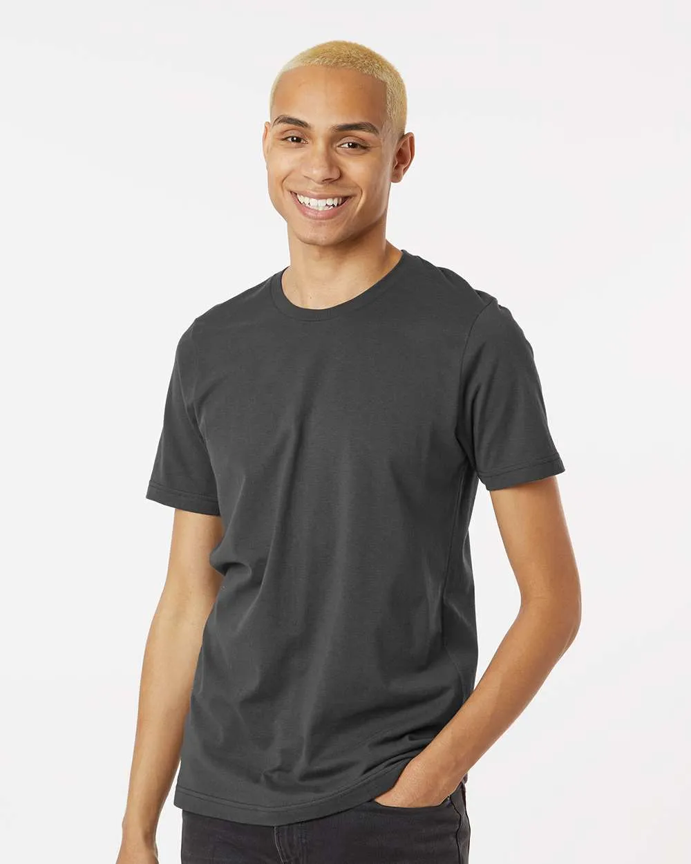 Tultex Combed Cotton T-Shirt 602