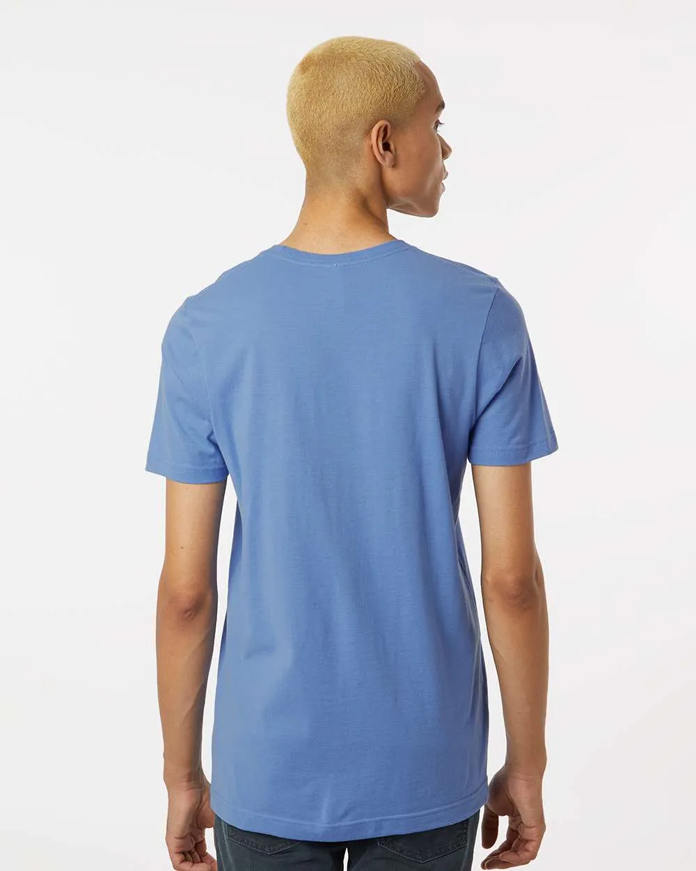 Tultex Combed Cotton T-Shirt 602