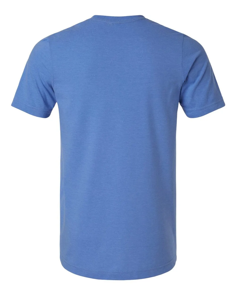 Tultex Combed CVC T-Shirt 602CVC