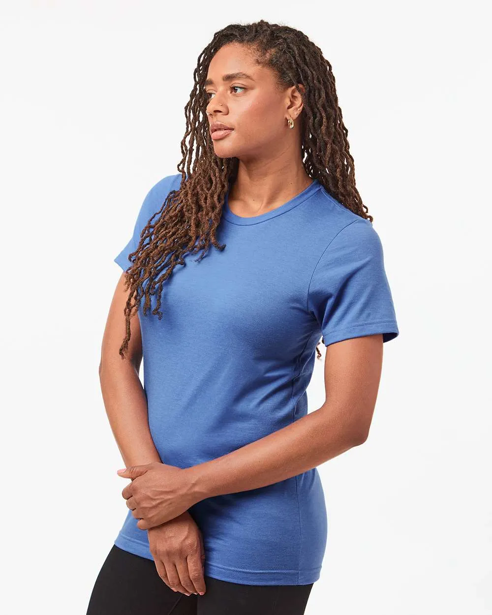 Tultex Combed CVC T-Shirt 602CVC