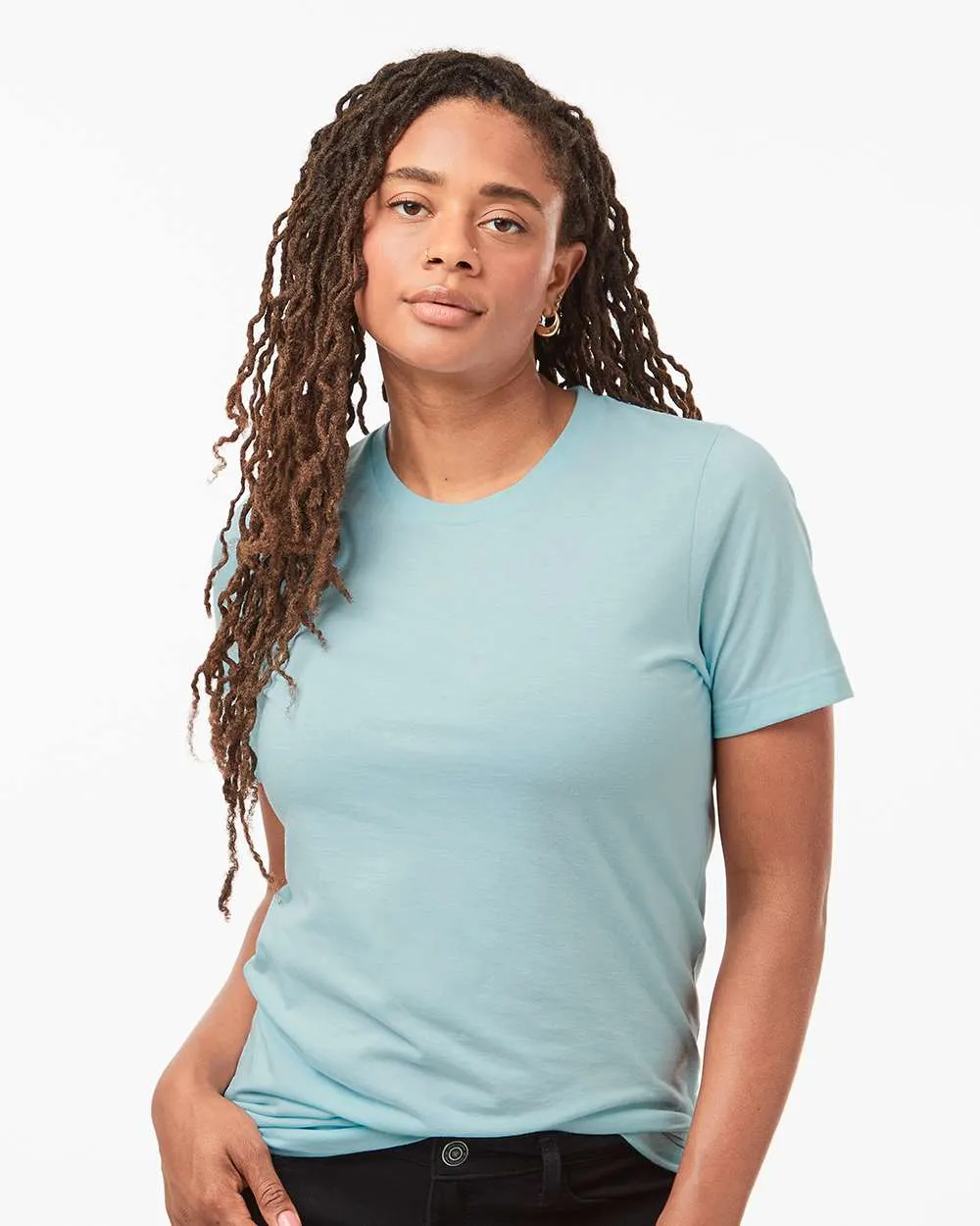 Tultex Combed CVC T-Shirt 602CVC
